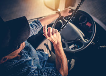 Hands-Free Compliant