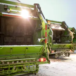 Waste Industries