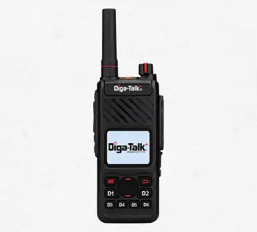 9851 Portable Radio