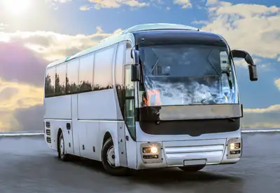 Coach Busses