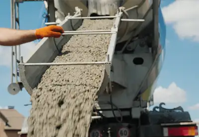 Concrete