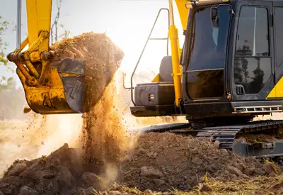 Earth Work