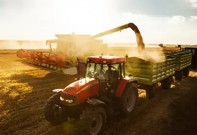 Farming