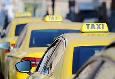 Private Transport/Taxi Service