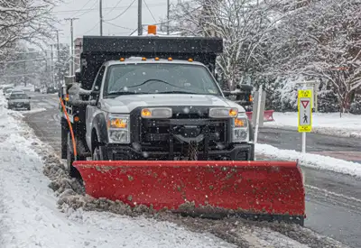Snowplow
