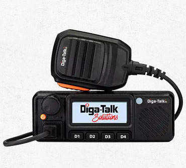Mobile Radios