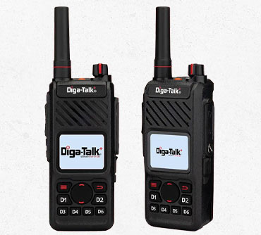 Portable Radios